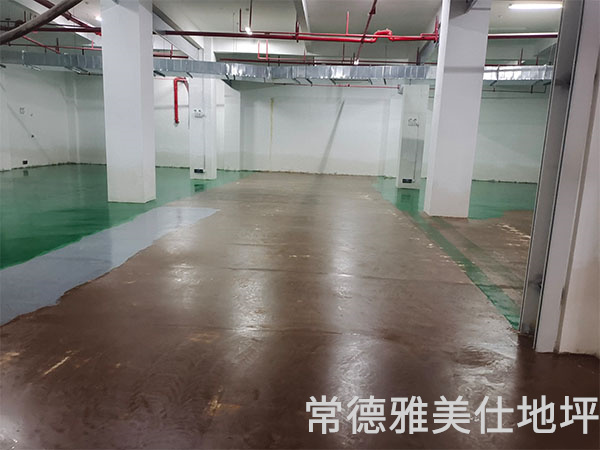 常德雅美仕地坪工程有限公司,常德地坪施工,固化地坪,固化地坪,常德地坪施工價(jià)格,環(huán)氧樹(shù)脂自流平地坪,環(huán)氧樹(shù)脂防靜電地坪